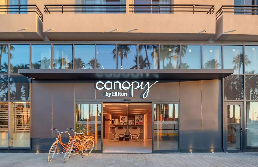 Canopy By Hilton Cannes-1