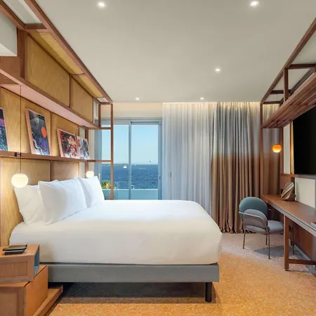 Canopy By Hilton Cannes-3