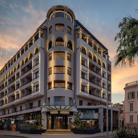 Canopy By Hilton Cannes-3