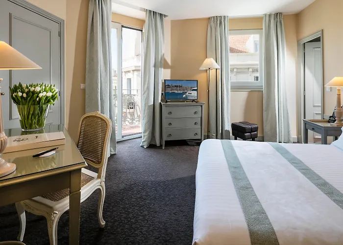 Le Cavendish Hotel Cannes