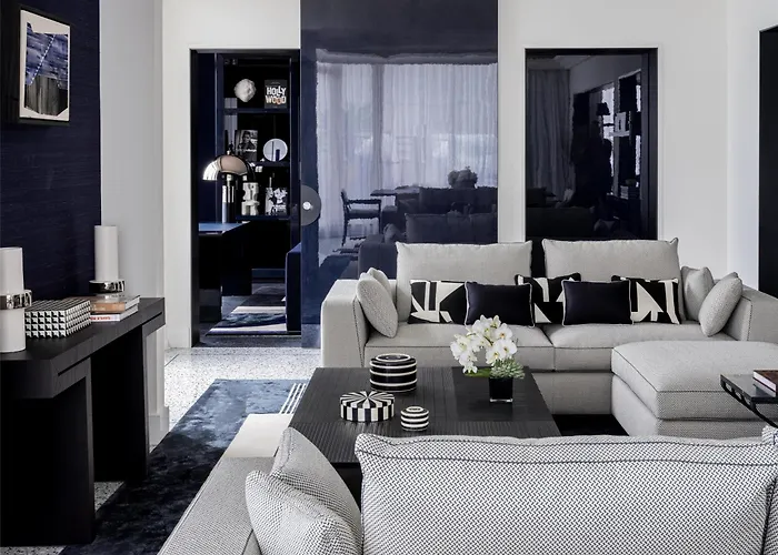 Hotel Martinez, In The Unbound Collection By Hyatt Cannes